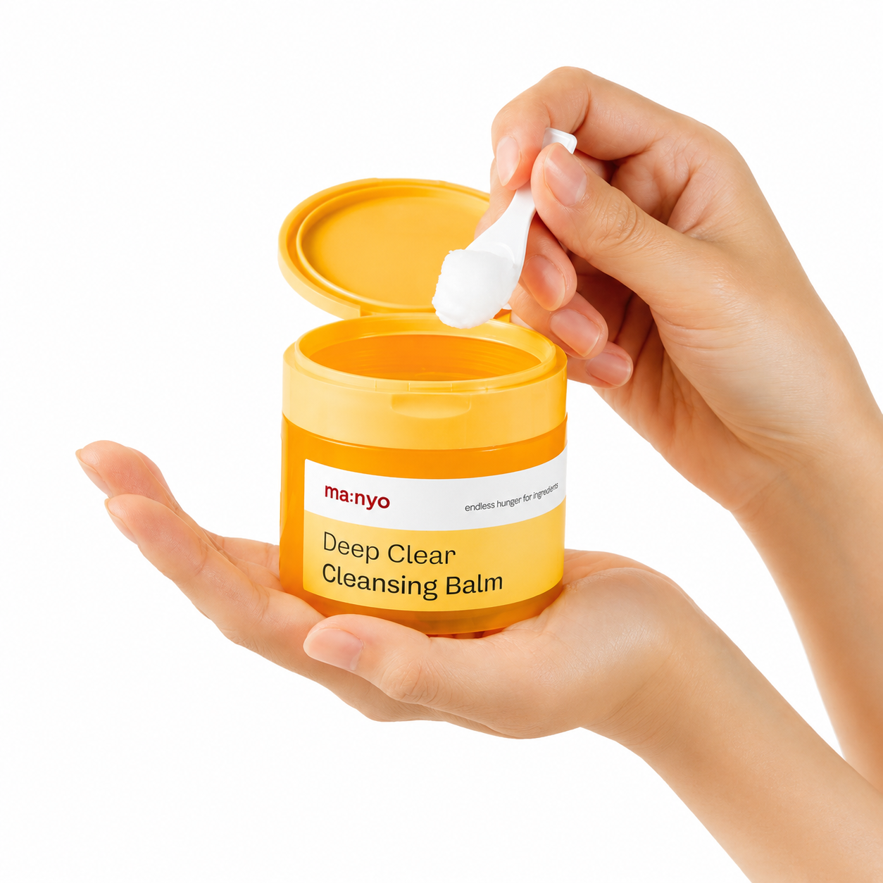 Ma:nyo Deep Clear Cleansing Balm 132 ml