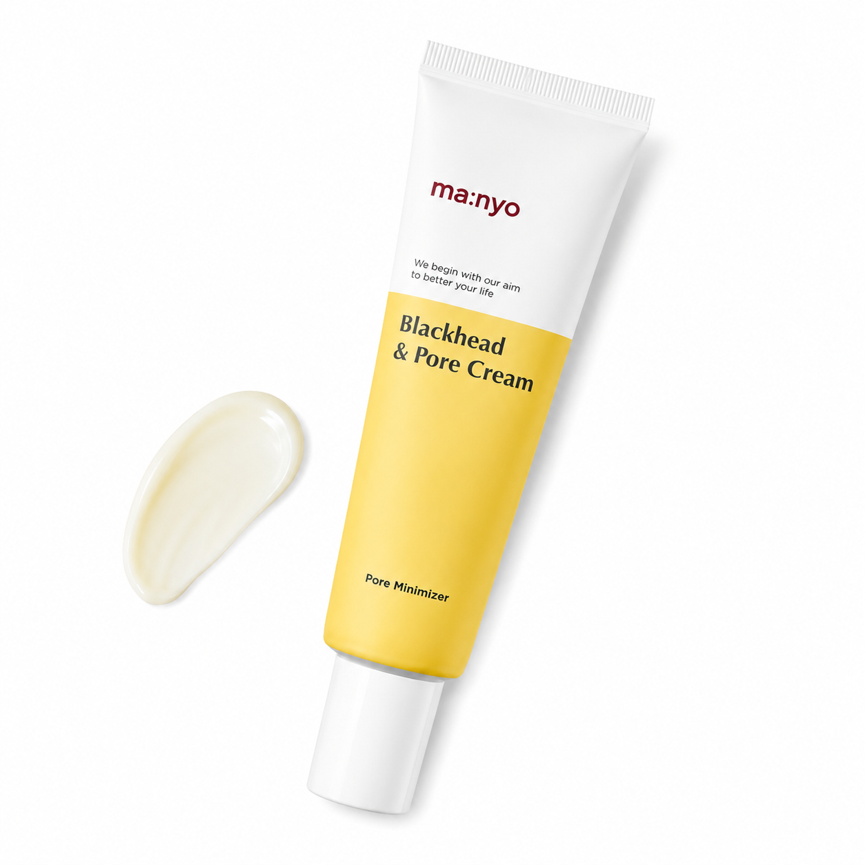 Ma:nyo Blackhead & Pore Cream 30 ml