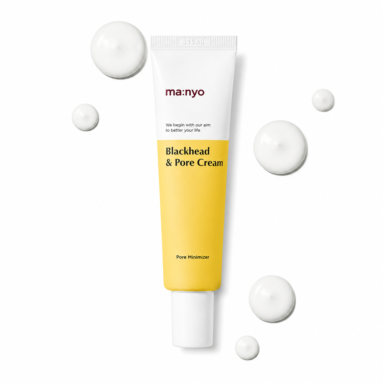 Ma:nyo Blackhead & Pore Cream 30 ml