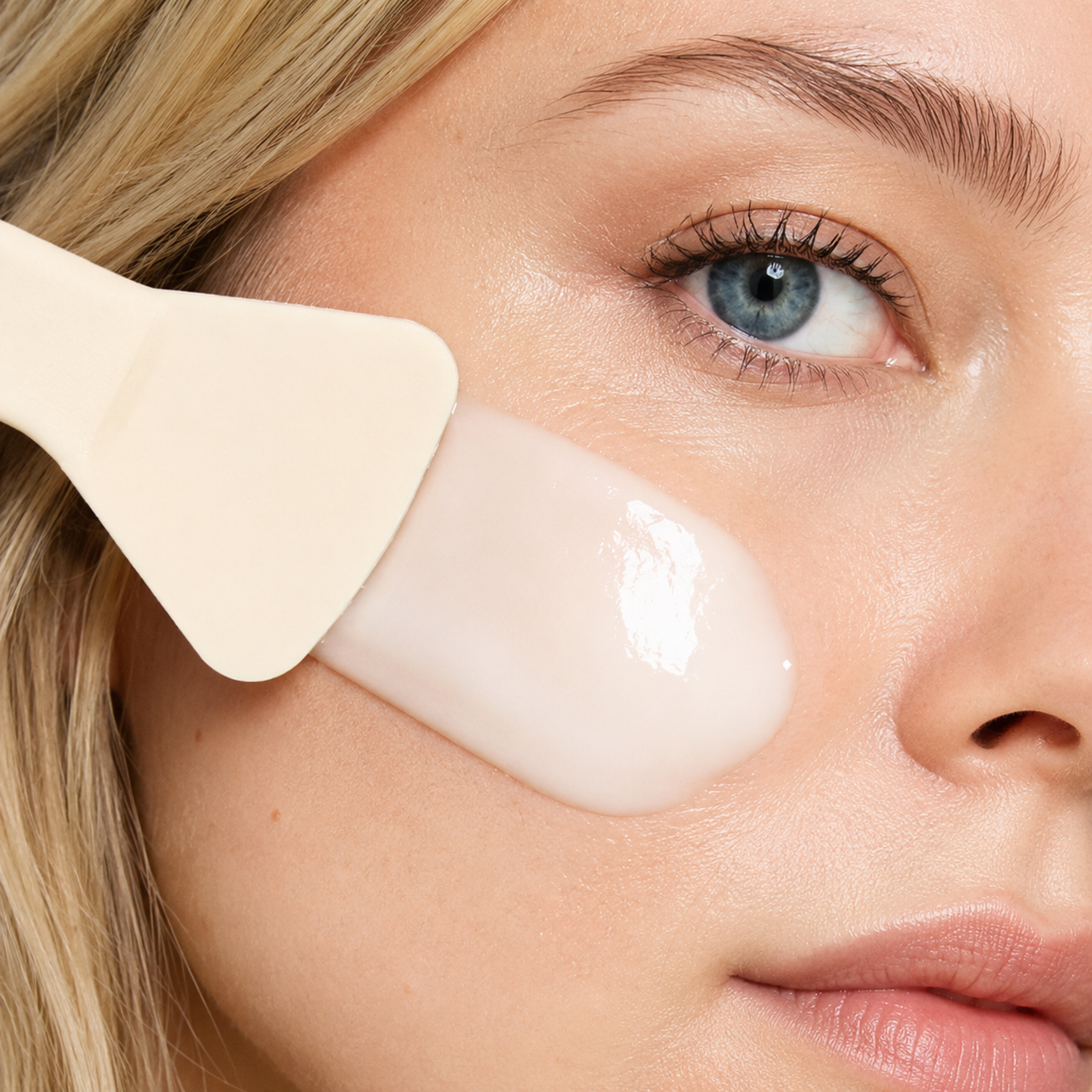 Abib Dark Spot Collagen Wrapping Mask Glutathione Film 100ml
