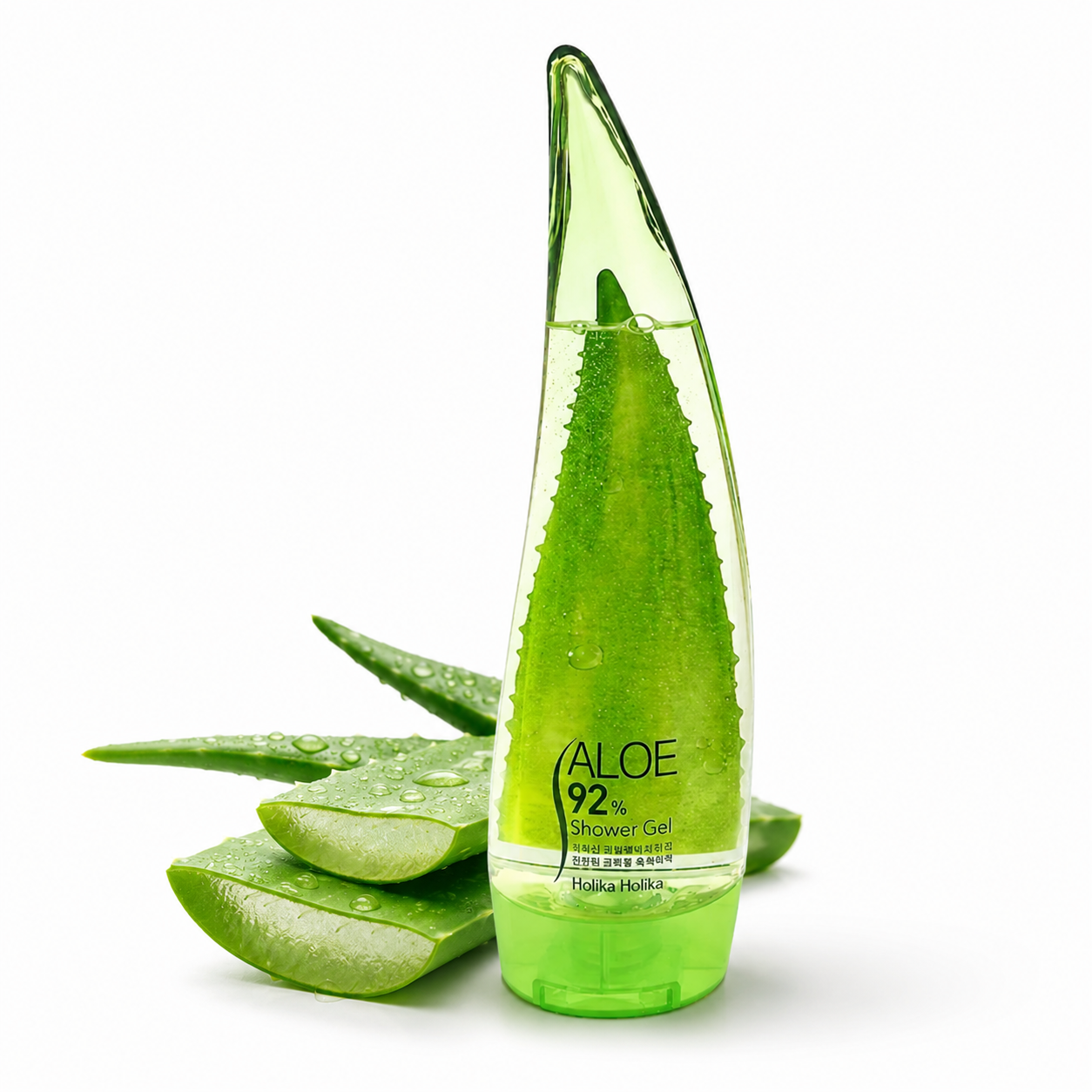 Holika Holika Aloe 92% Shower Gel 55 ml