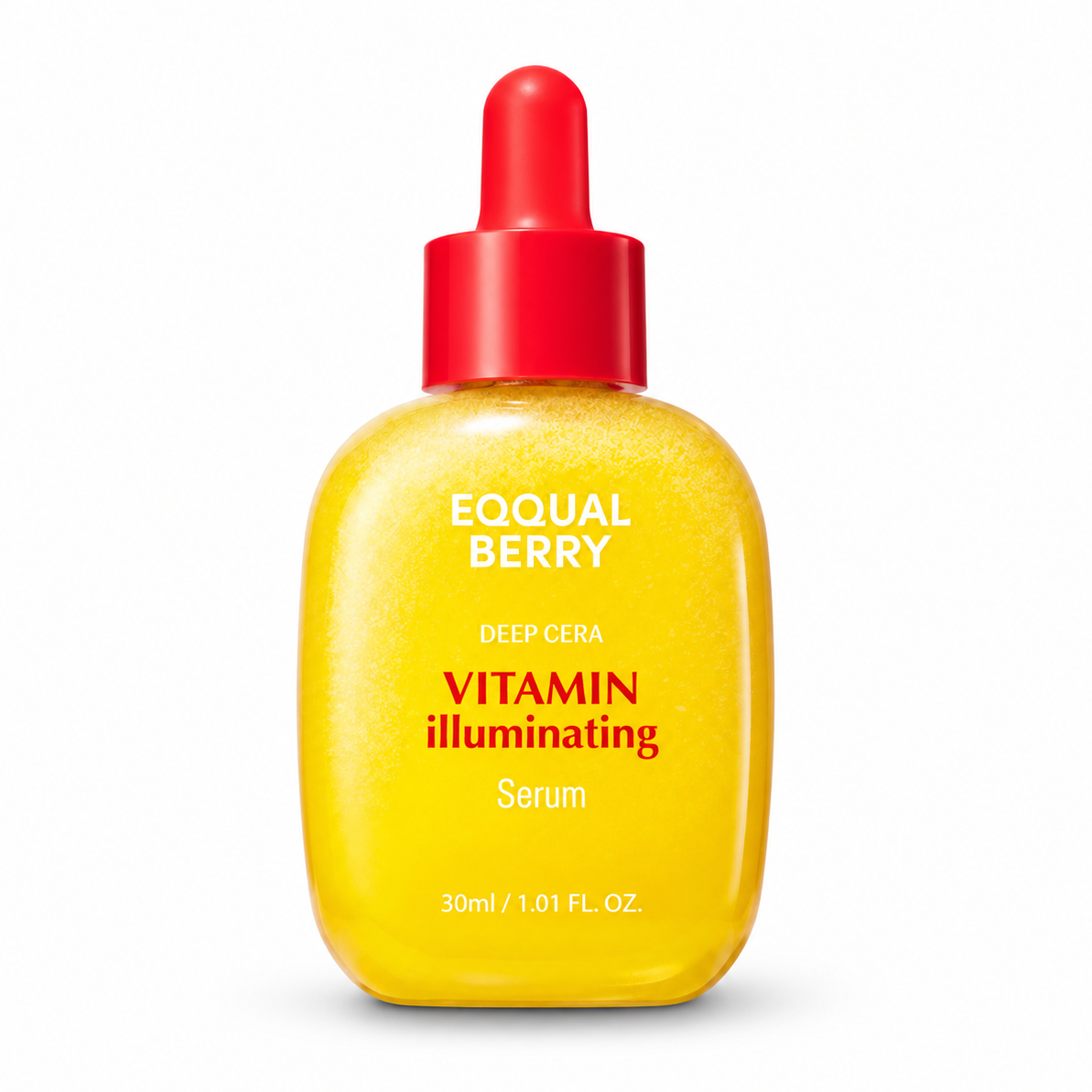 Eqqualberry Vitamin Illuminating Serum 30 ml