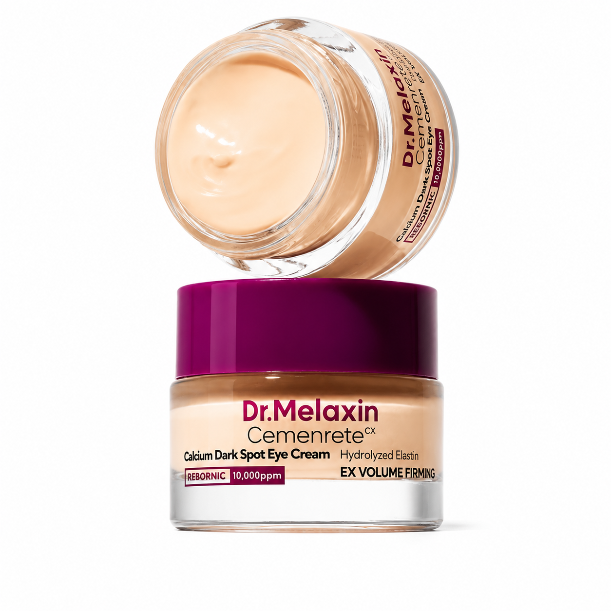 Dr.Melaxin Cemenrete Calcium Dark Spot Eye Cream 15 gr