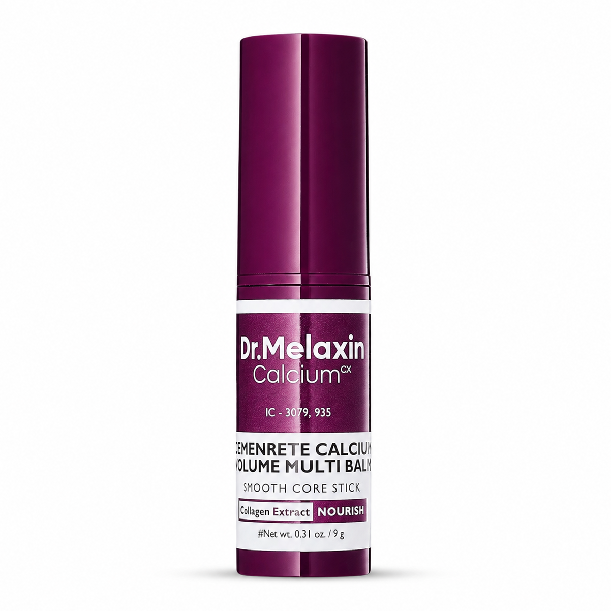 Dr. Melaxin Cemenrete Calcium Multi Balm 9 gr