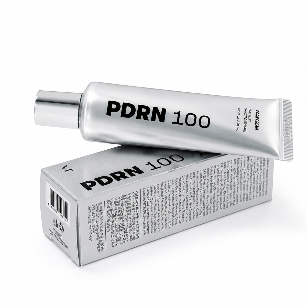 Vt Cosmetics Pdrn Cream 100 50 ml