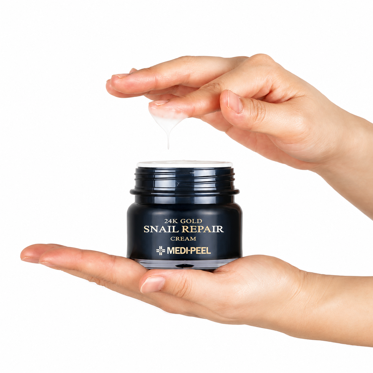 Medi-Peel 24K Gold Snail Cream 50 ml