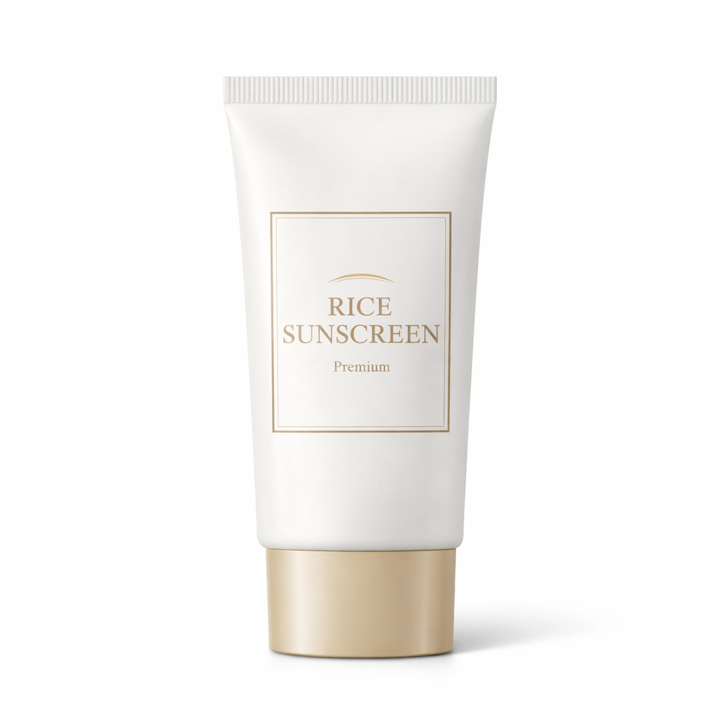 I'm From Rice Sunscreen  50 ml