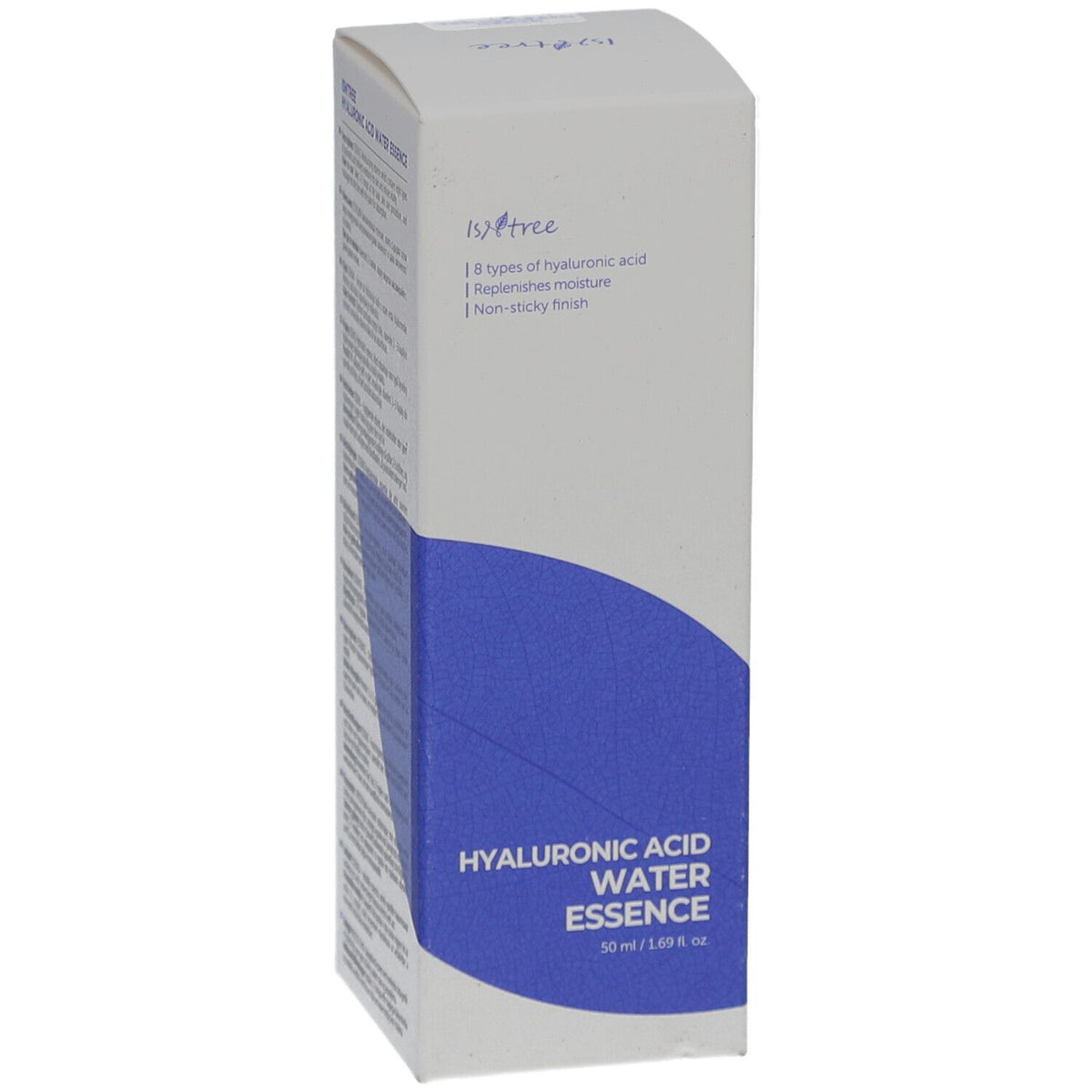 Isntree Hyaluronic Acid Water Essence 50 ml