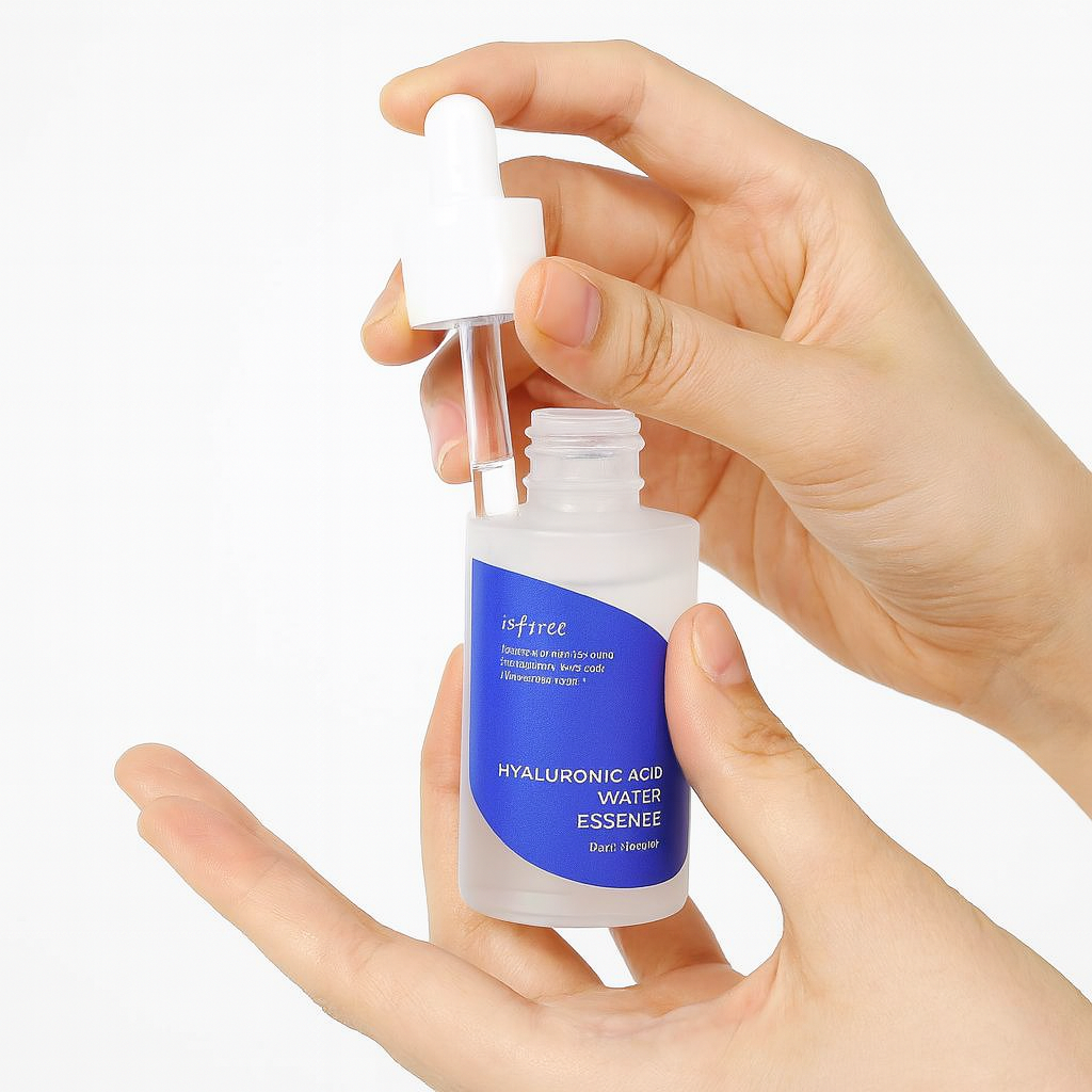 Isntree Hyaluronic Acid Water Essence 50 ml
