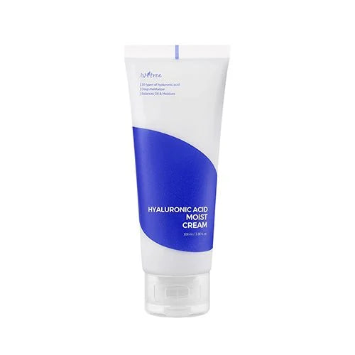 Isntree Hyaluronic Acid Moist Cream 100 ml
