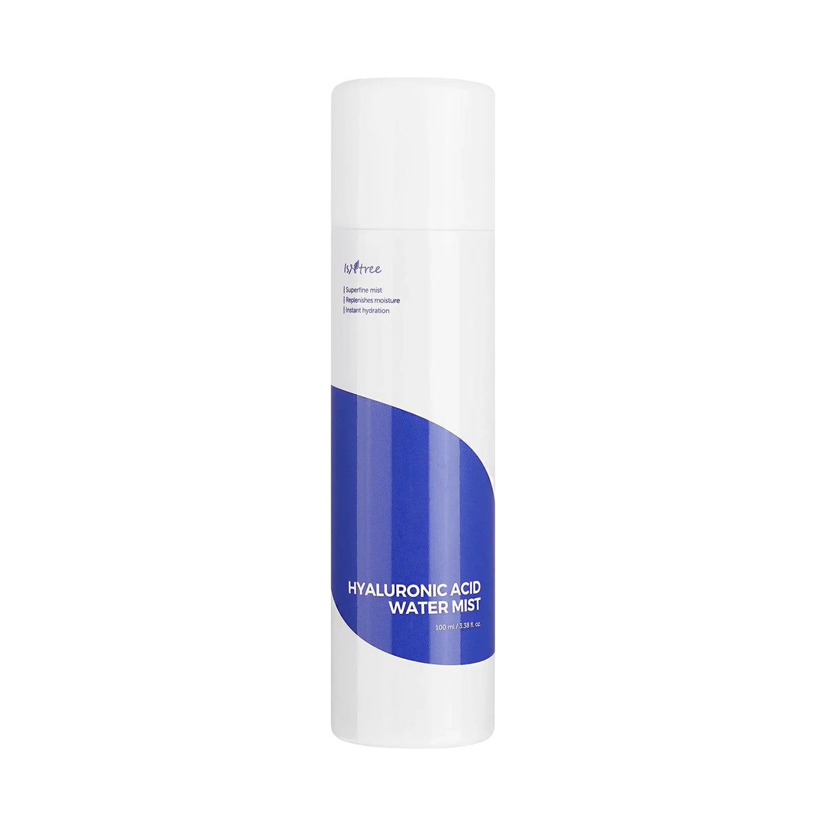Isntree Hyaluronic Acid Water Mist 100 ml