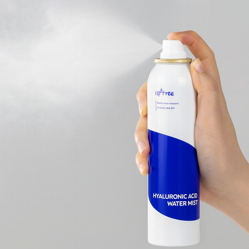 Isntree Hyaluronic Acid Water Mist 100 ml