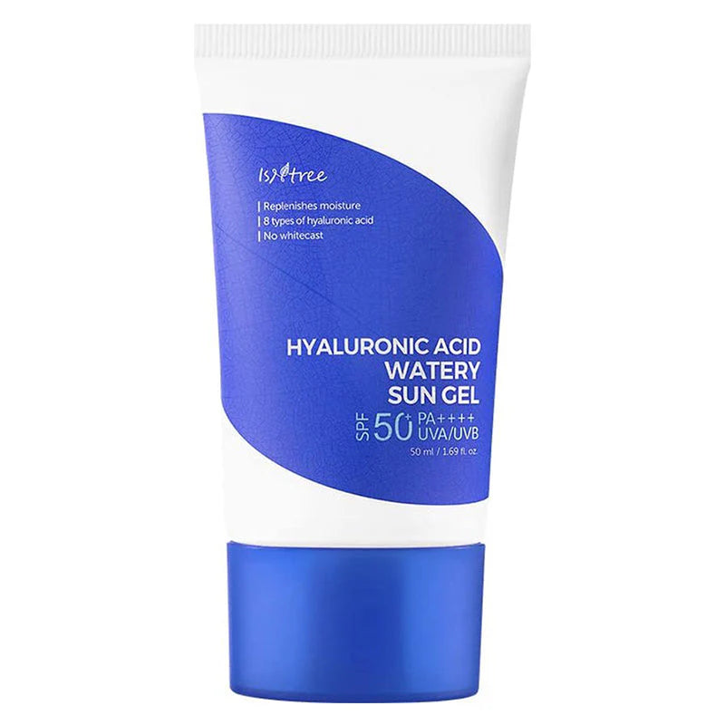 Isntree Hyaluronic Acid Watery Sun Gel SPF50+ PA++++ 50 ml
