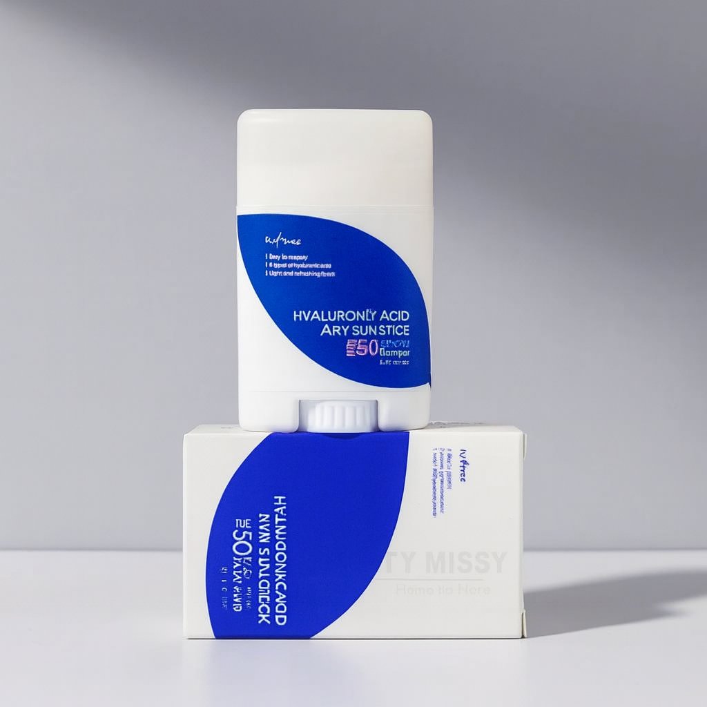 Isntree Hyaluronic Acid Airy Sun Stick 22 gr