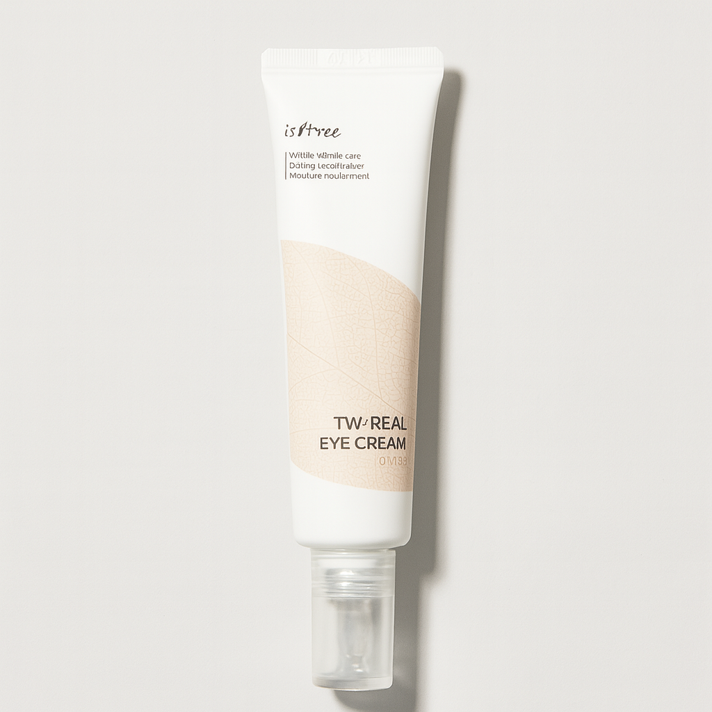 Isntree TW Real Eye Cream 30 ml
