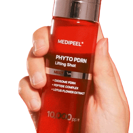 Medi-Peel Phyto Exosome Pdrn Lifting Shot Mist 120ml
