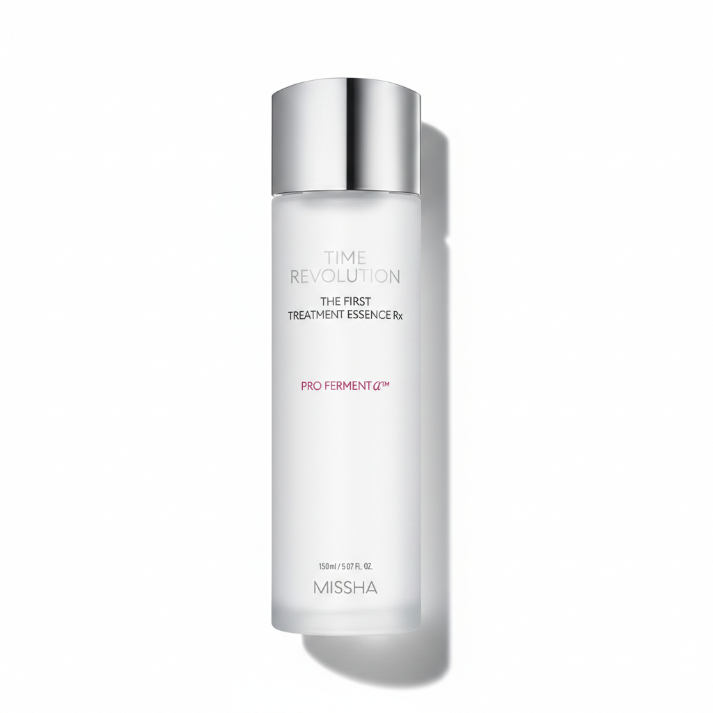 Missha Time Revolution The First Treatment Essence 150 ml