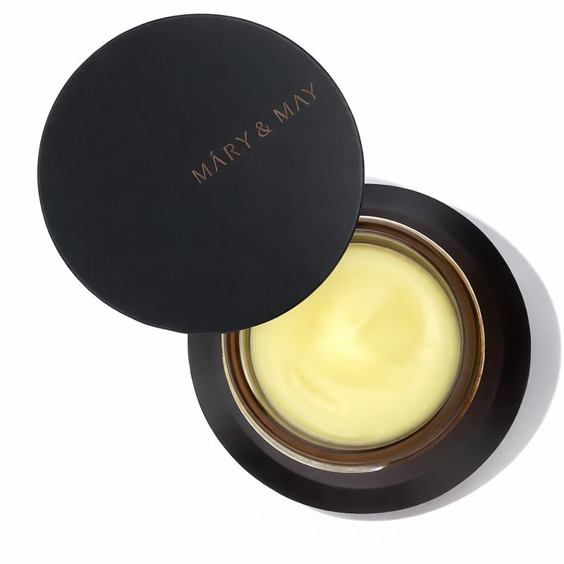 Mary & May Idebenone Blackberry Intense Cream 70 gr