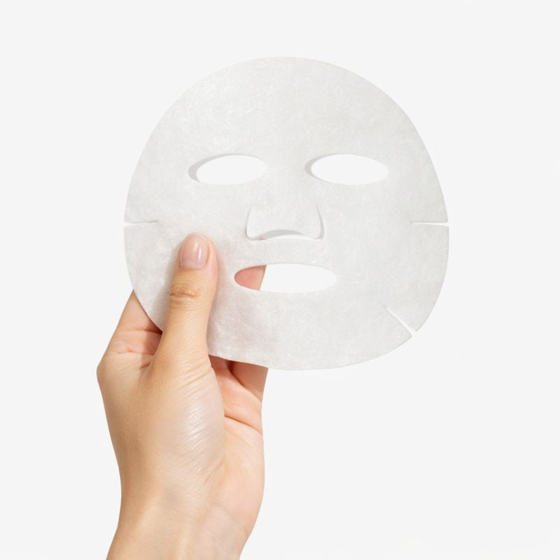 Mary & May Niacinamide Vitamin C Brightening Mask 30 pz