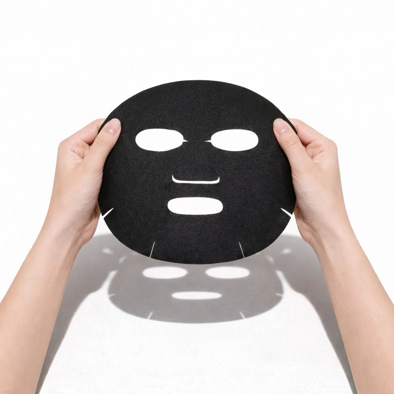 Mary & May Premium Idebenone Blackberry Complex Mask 30 pz