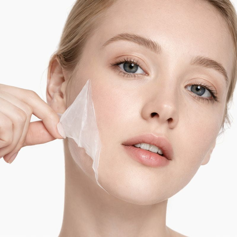 Medicube Collagen Night Wrapping Mask 75 ml