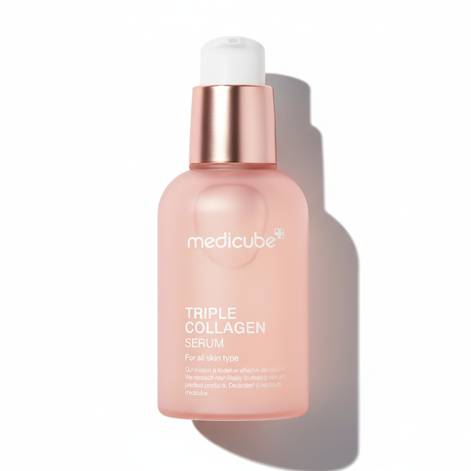 Medicube Triple Collagen Serum 55 ml