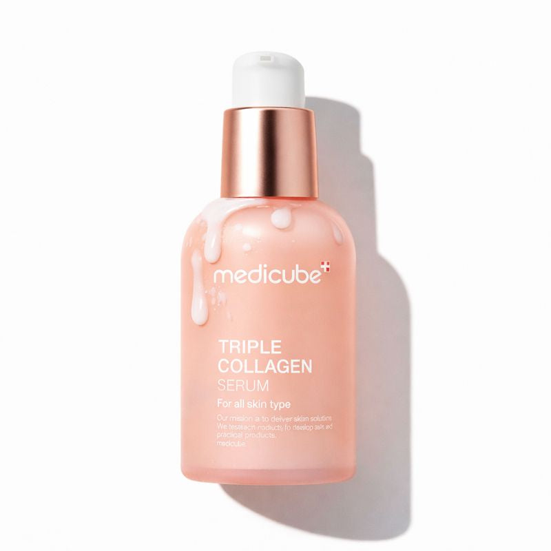 Medicube Triple Collagen Serum 55 ml