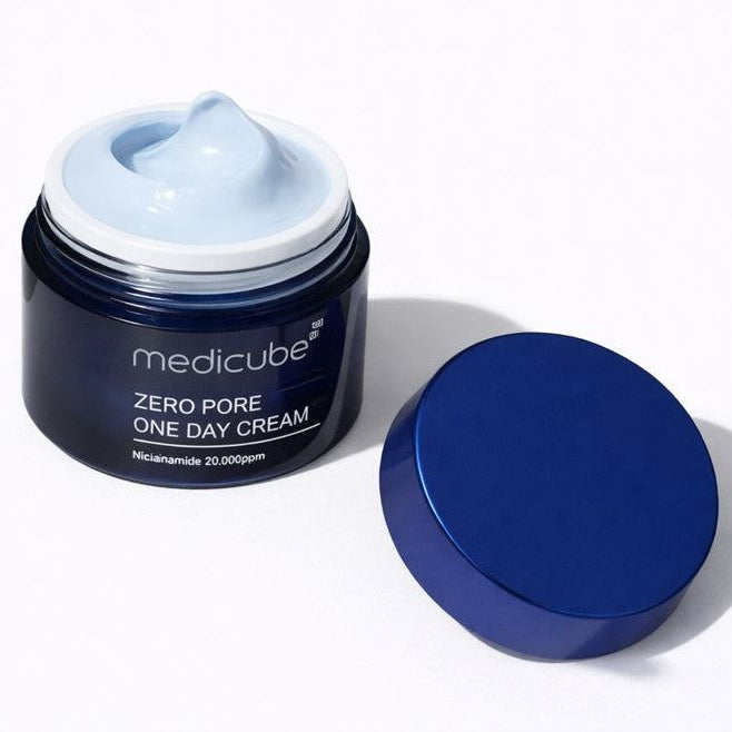 Medicube Zero Pore One Day Cream 50 ml