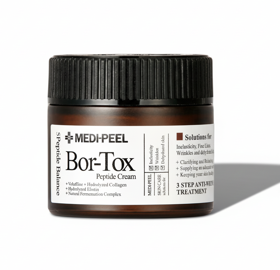 Medi-Peel Bor-Tox Peptide Cream 30 ml