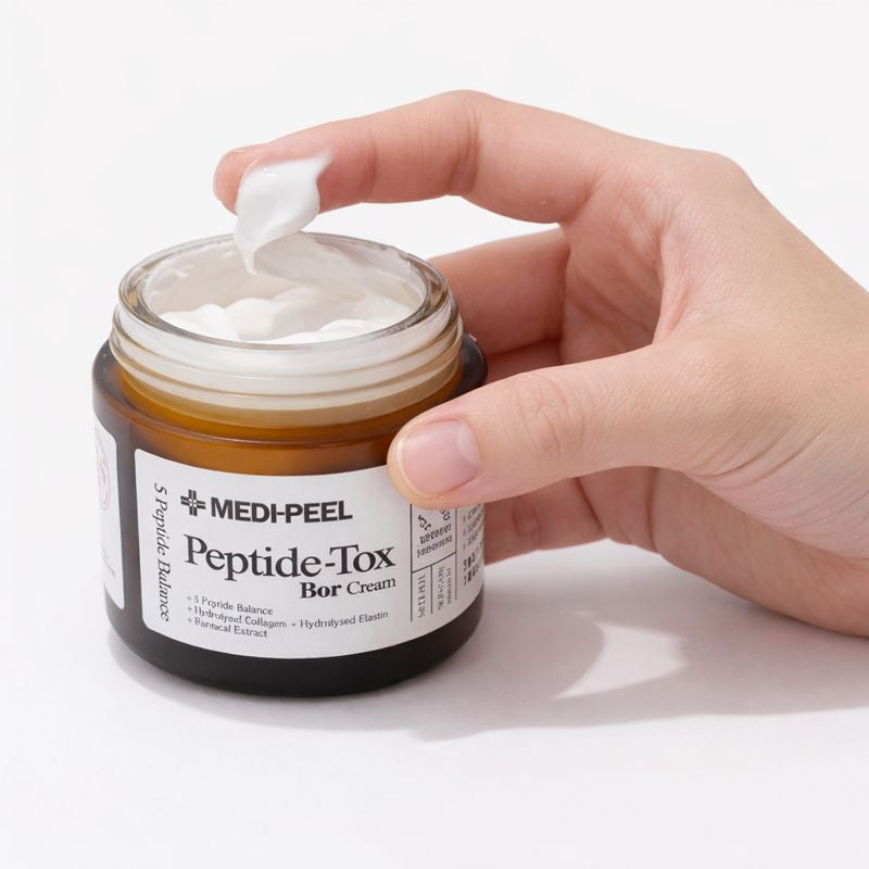Medi-Peel Bor-Tox Peptide Cream 30 ml
