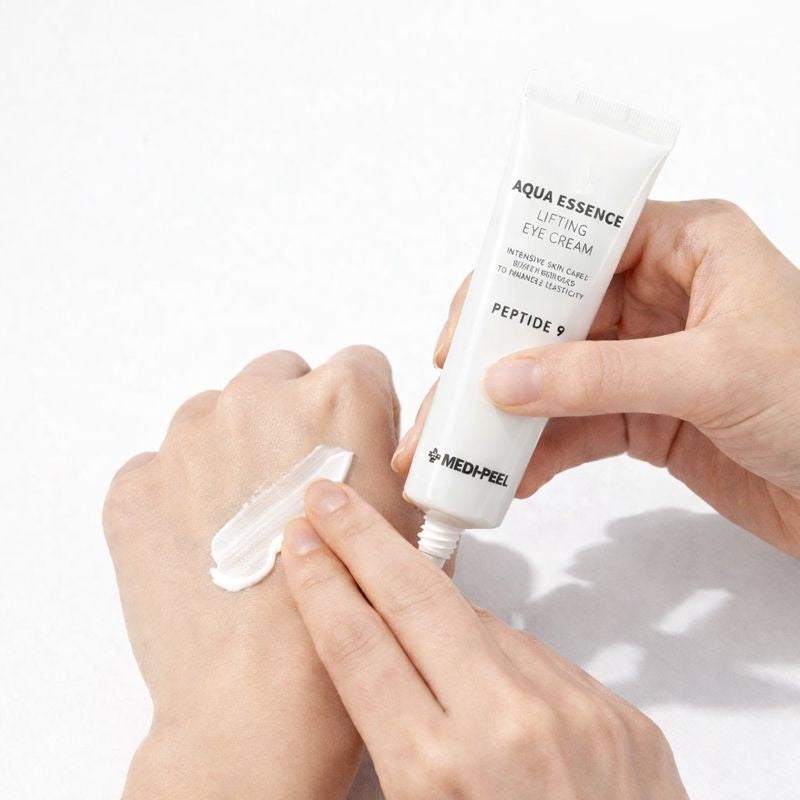 Medi-Peel Aqua Essence Lifting Eye Cream 40 ml