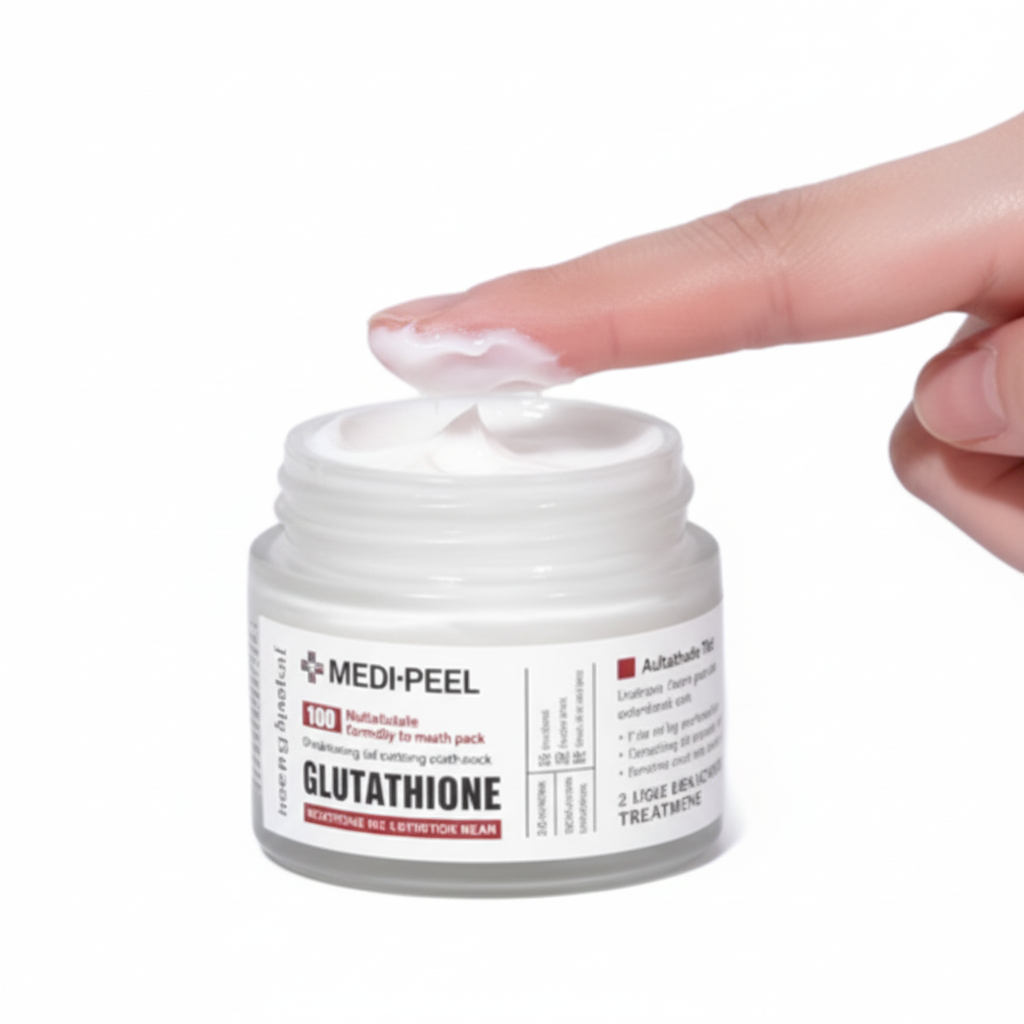 Medi-Peel Bio-Intense Glutathanione Cream 50 ml