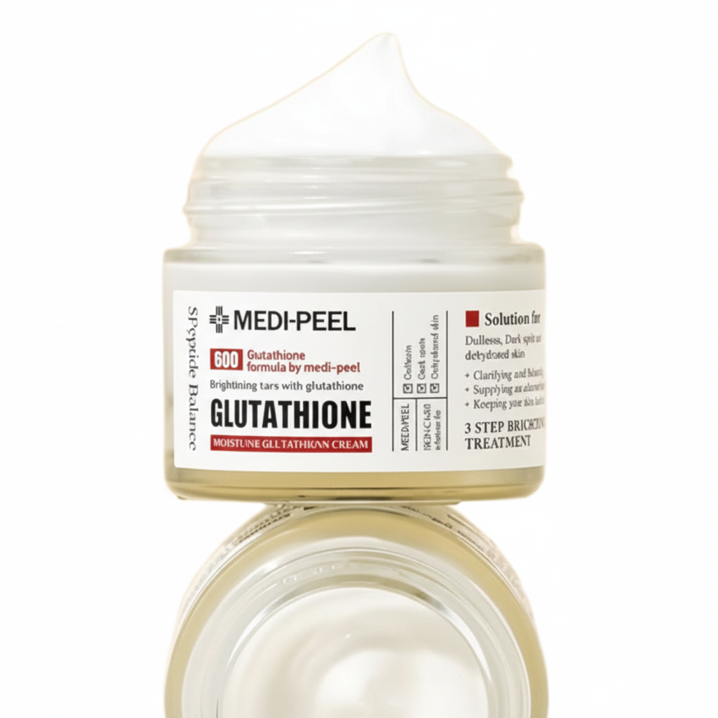 Medi-Peel Bio-Intense Glutathanione Cream 50 ml