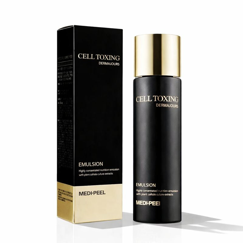 Medi-Peel Cell Toxing Dermajours Toner 250 ml