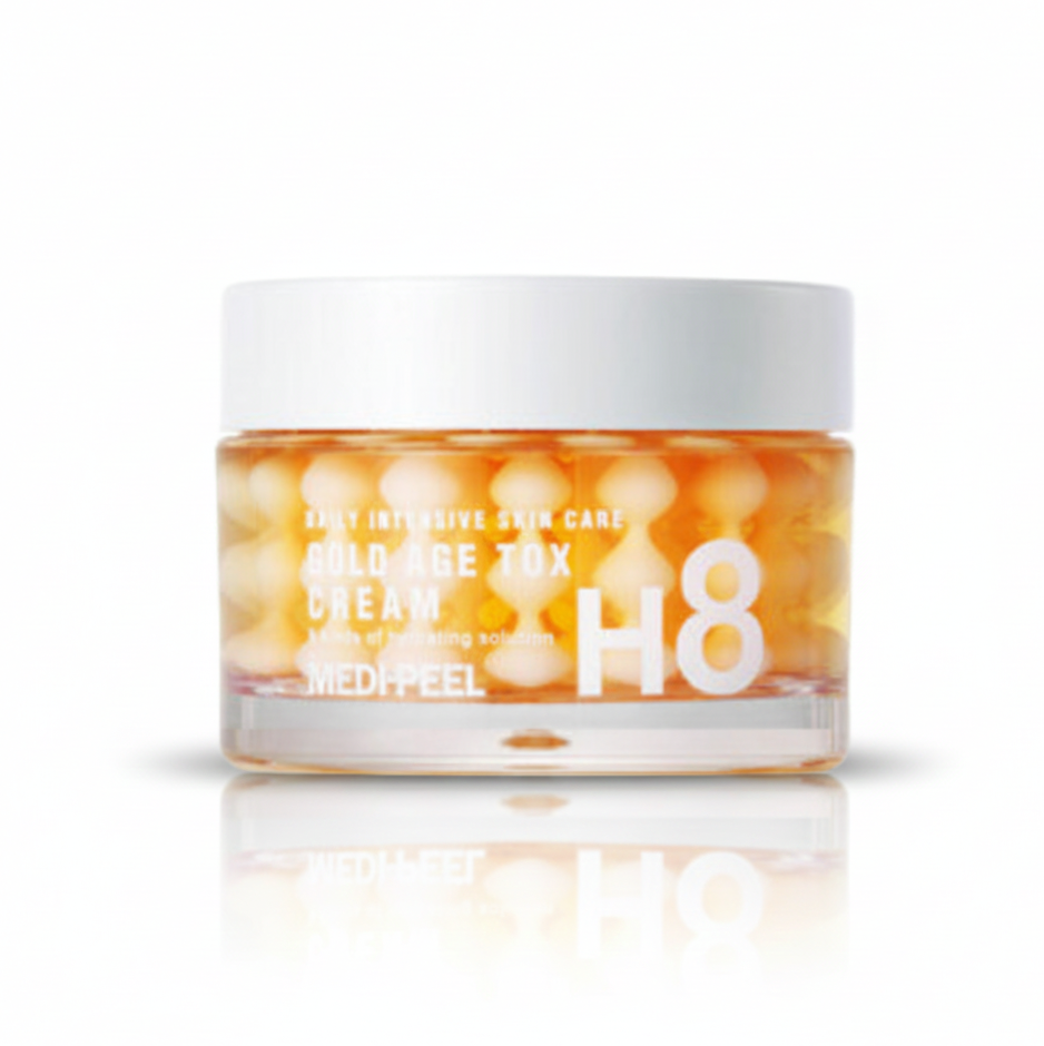 Medi-Peel Gold Age Tox H8 Cream 50 gr