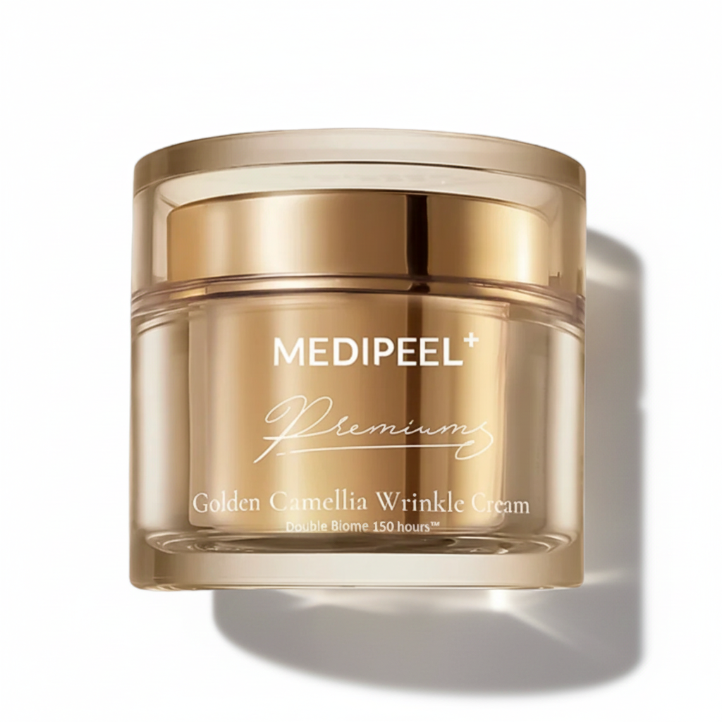 Medi-Peel Golden Camelia Wrinkle Cream 50 ml