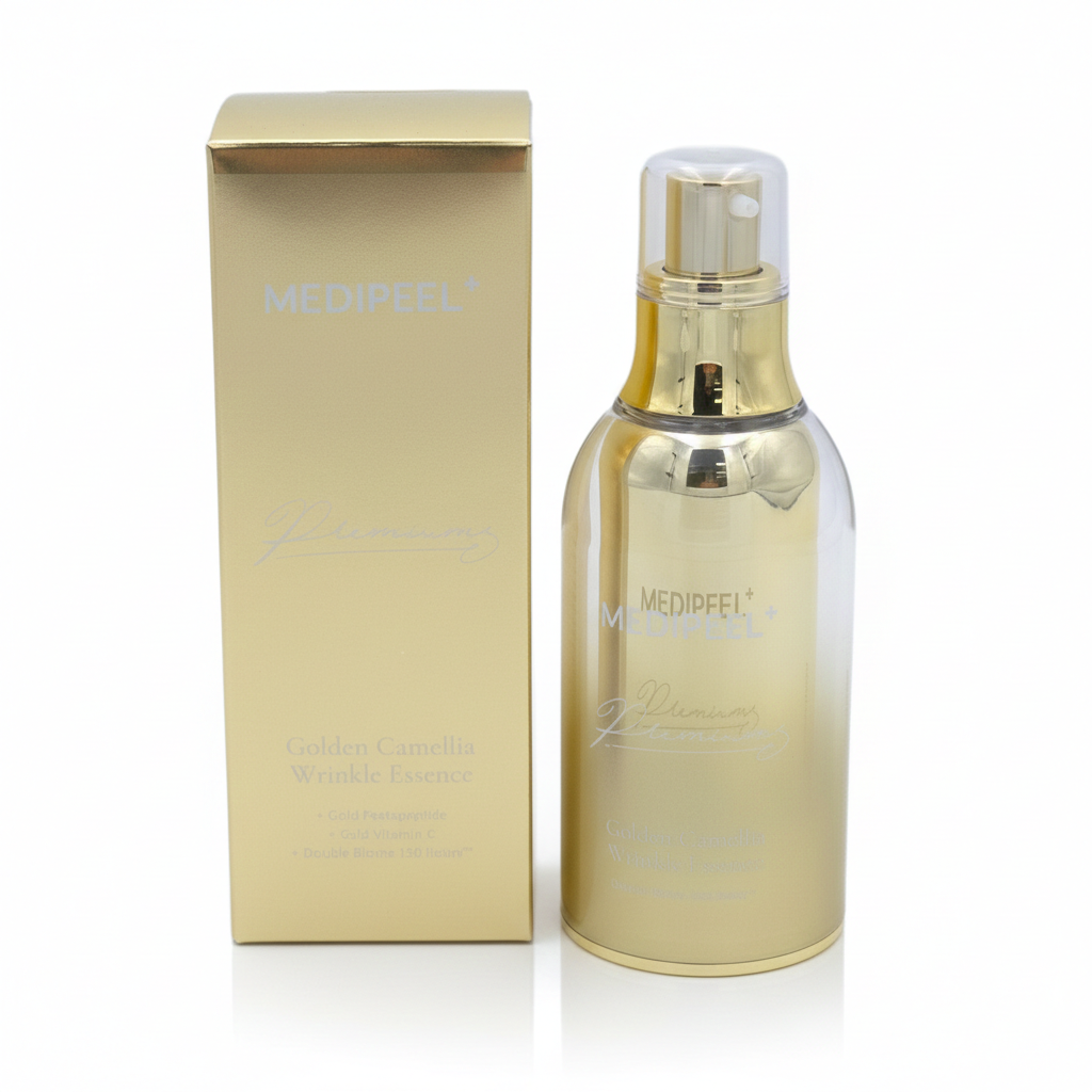 Medi-Peel Golden Camelia Wrinkle Essence 50 ml