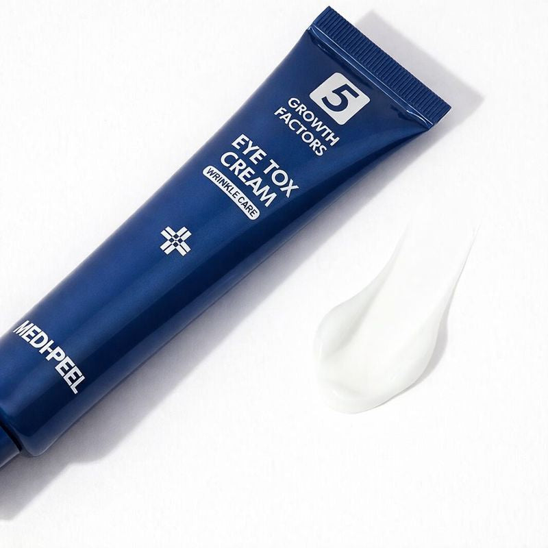 Medi-Peel 5 Growth Factors Eye Tox Cream 40 ml