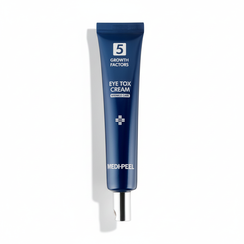 Medi-Peel 5 Growth Factors Eye Tox Cream 40 ml