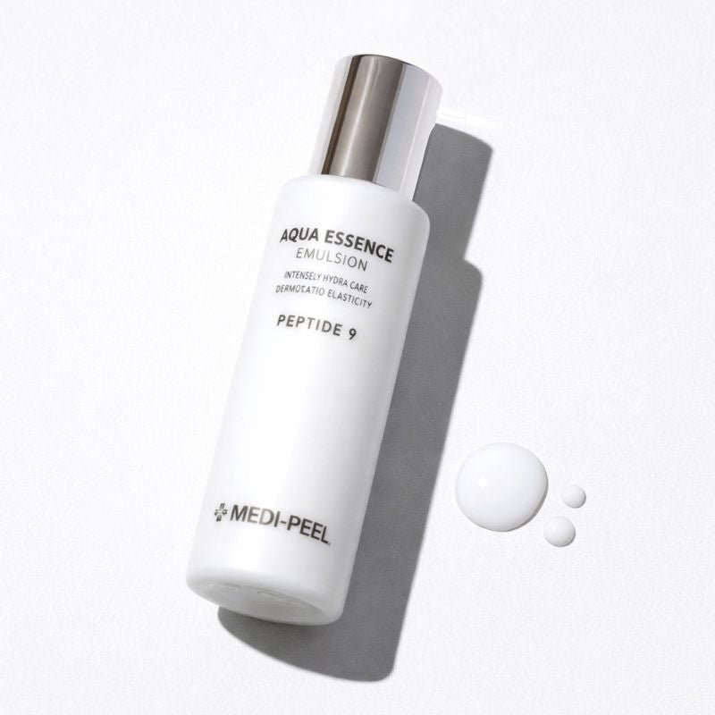 Medi-Peel Peptide 9 Aqua Essence Emulsion 250 ml