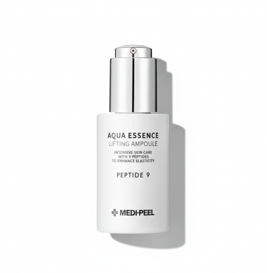 Medipeel Peptide 9 Aqua Essence Lifting Ampoule 50 ml