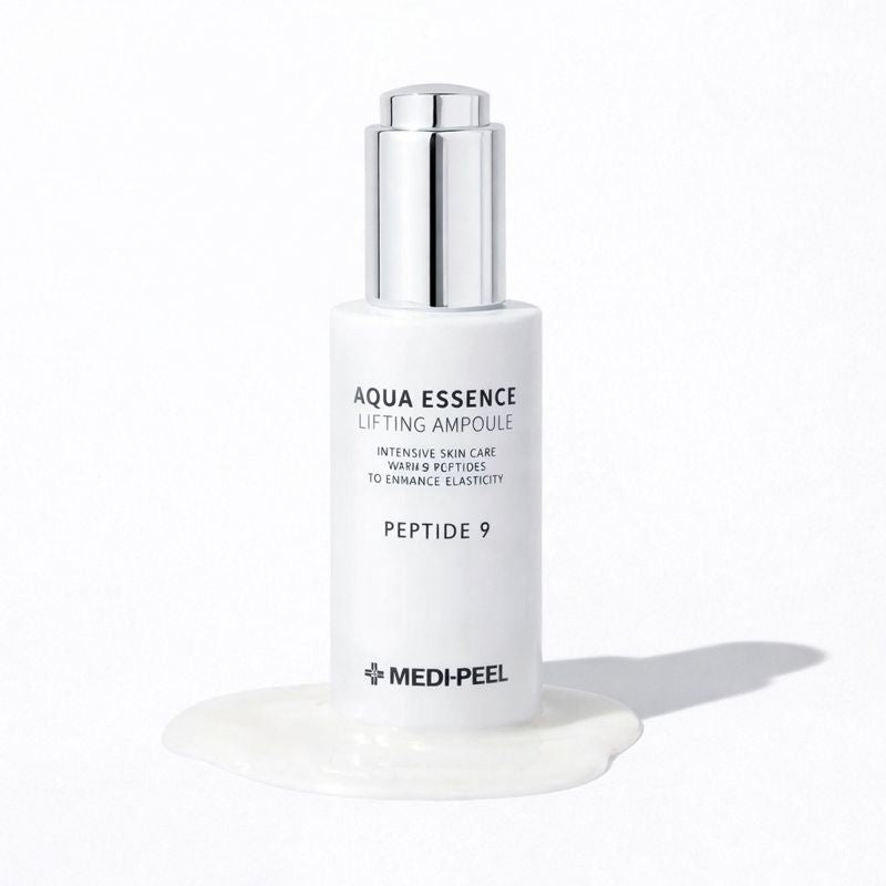 Medipeel Peptide 9 Aqua Essence Lifting Ampoule 50 ml