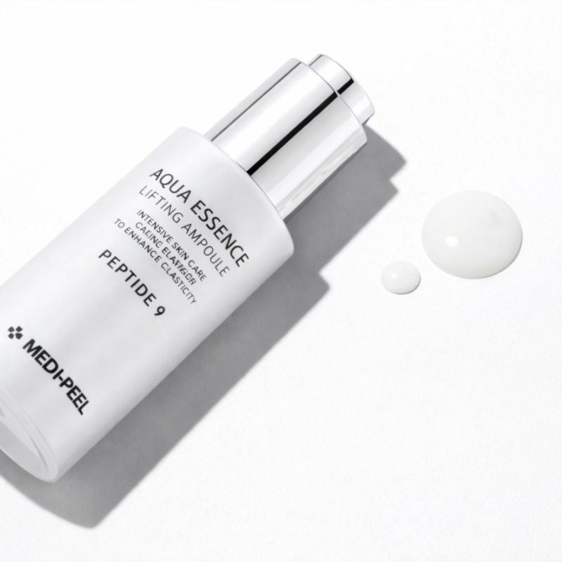 Medipeel Peptide 9 Aqua Essence Lifting Ampoule 50 ml