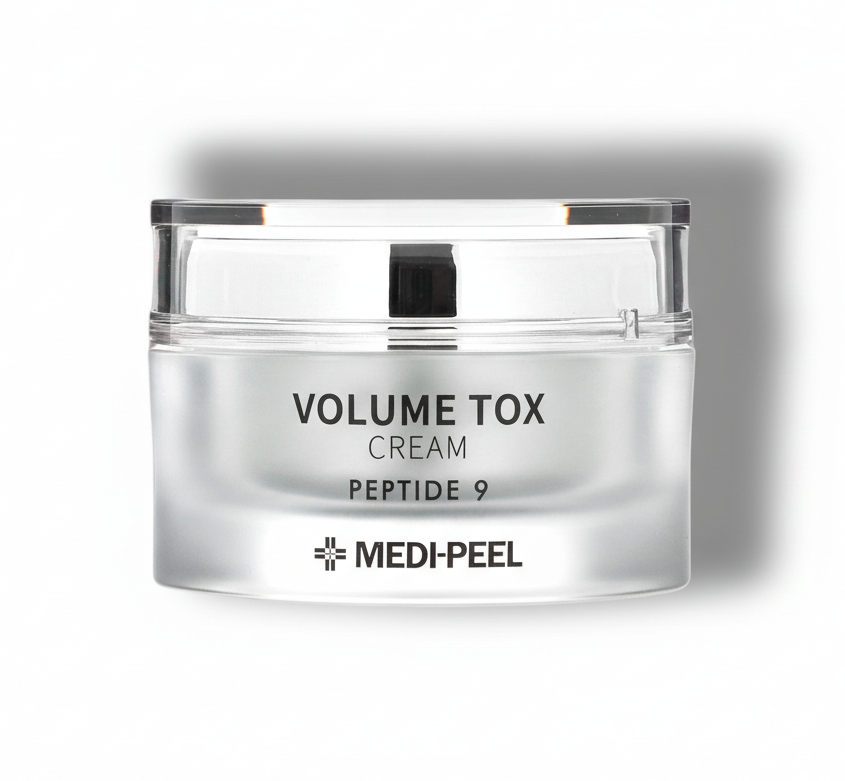 Medi-Peel Volume Tox Peptide 9 Aqua Essence Cream 50 gr