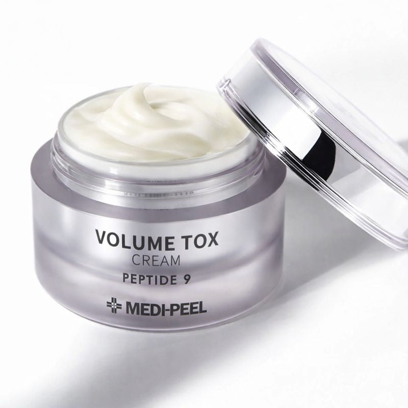 Medi-Peel Volume Tox Peptide 9 Aqua Essence Cream 50 gr