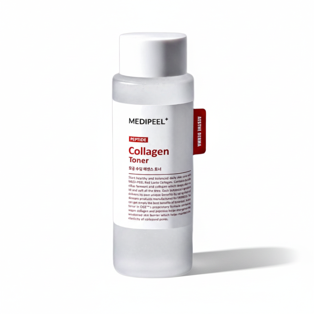 Medi-Peel Red Lacto Peptide Collagen Toner 200 ml