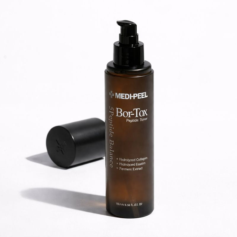 Medi-Peel Peptide Bor-Tox Toner 180 ml
