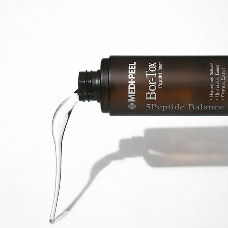 Medi-Peel Peptide Bor-Tox Toner 180 ml