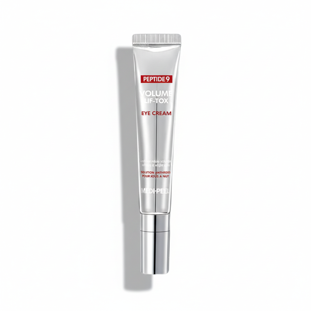 Medi-Peel Peptide 9 Lift-Tox Eye Cream 20 ml