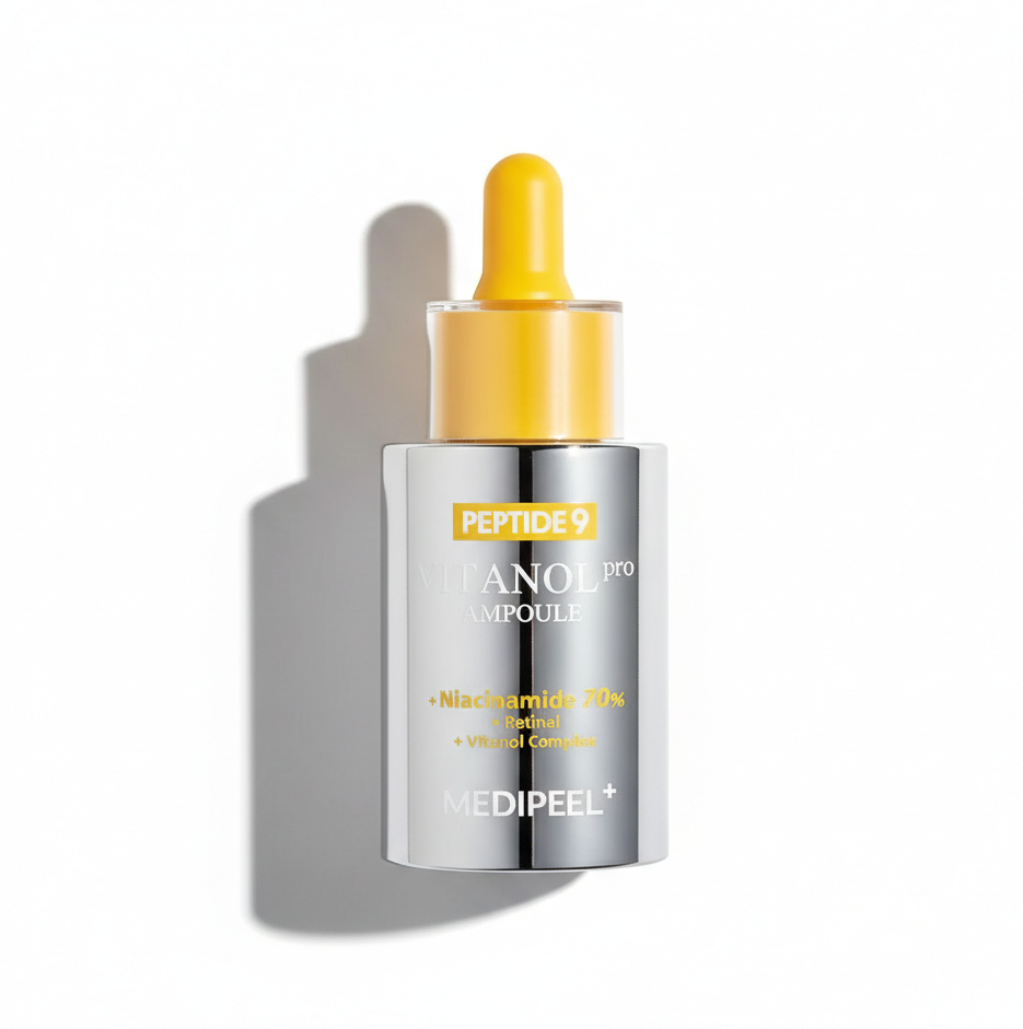 Medi-Peel Peptide 9 Vitanol Pro Ampoule 30 ml